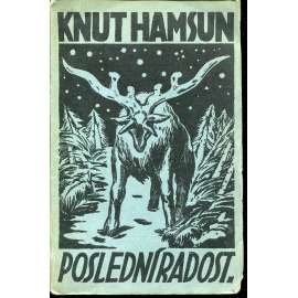 Poslední radost