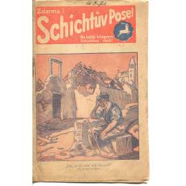 Schichtův posel (Jiří Schicht)