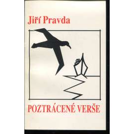 Poztrácené verše (exil)