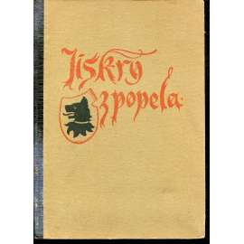 Jiskry z popela (Chodsko, bajky)