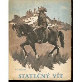 Statečný Vít