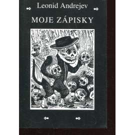 Moje zápisky