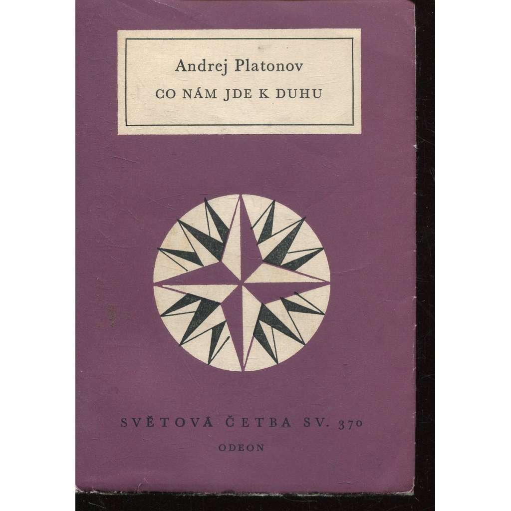 Co nám jde k duhu (Světová četba, sv. 370) Co nám jde k duhu (Světová četba, sv. 370)