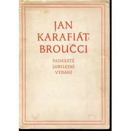 Broučci (1941)