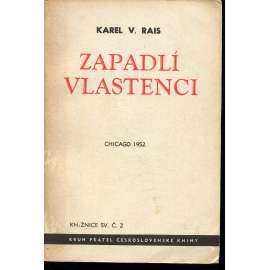 Zapadlí vlastenci (exil)
