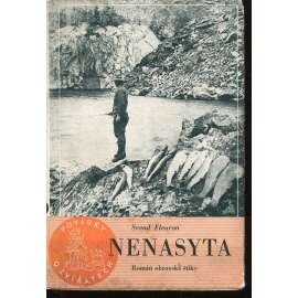 Nenasyta