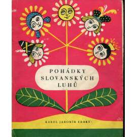 Pohádky slovanských luhů
