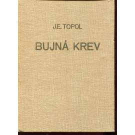 Bujná krev