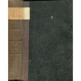 Časopis Musea Království českého 1877