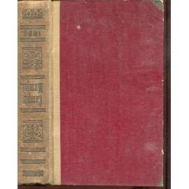 Časopis Musea Království českého 1886