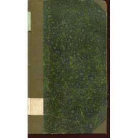 Časopis Musea Království českého 1902