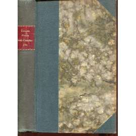 Časopis Musea Království českého 1904