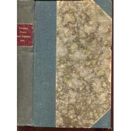 Časopis Musea Království českého 1903