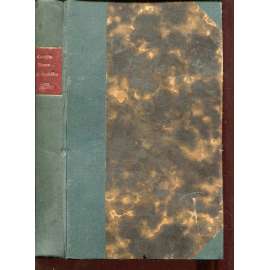Časopis Musea Království českého 1892