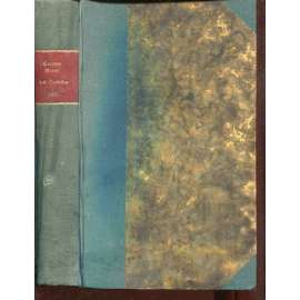 Časopis Musea Království českého 1895