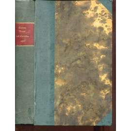 Časopis Musea Království českého 1898