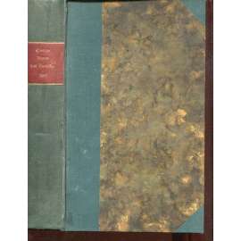Časopis Musea Království českého 1897