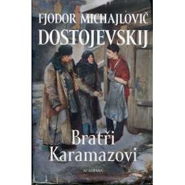 Bratři Karamazovi