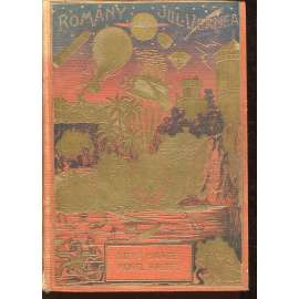 Nový hrabě Monte Christo (Romány Jul. Vernea, 1924)