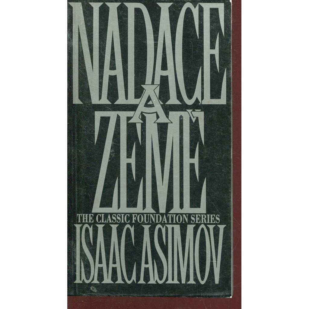 Nadace a Země