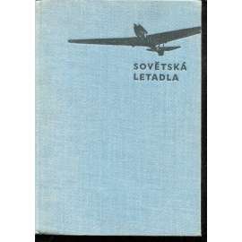 Sovětská letadla (letectví)