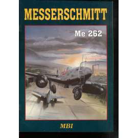 Messerschmitt Me 262 (letadla, letectví)