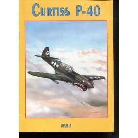 Curtiss P-40 (letadla, letectví)