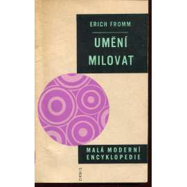 Umění milovat