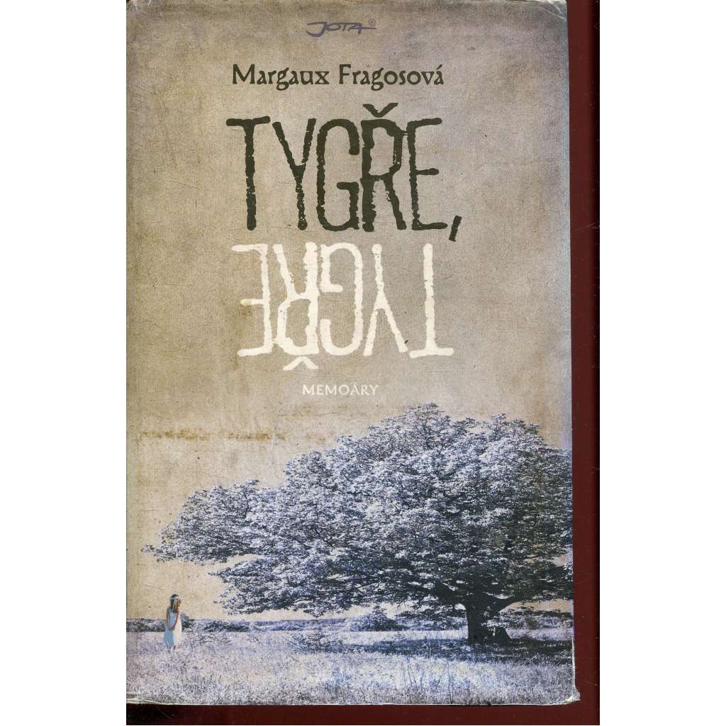Tygře, tygře
