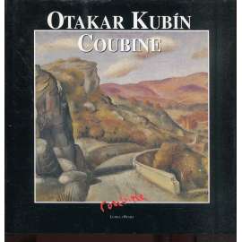 Otakar Kubín - Coubine