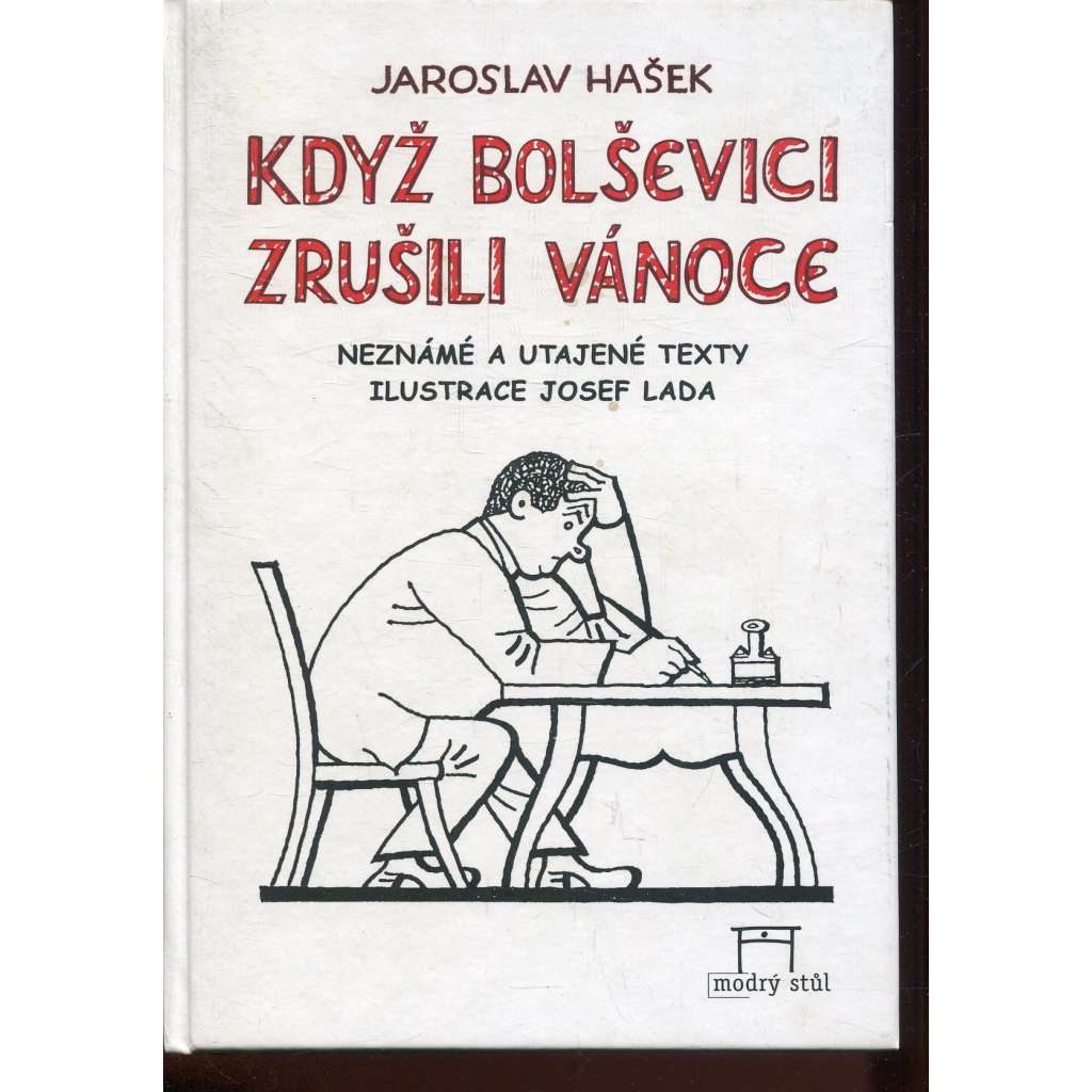 Když bolševici zrušili vánoce
