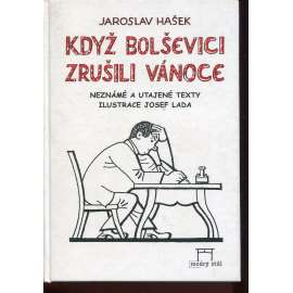 Když bolševici zrušili vánoce
