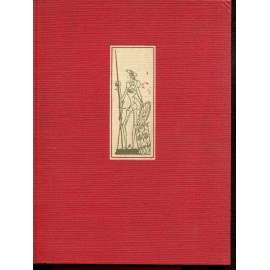 Příběhy dona Quijota (Don Quijot, ilustrace František Tichý)