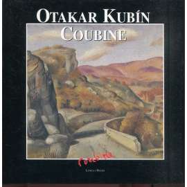 Otakar Kubín - Coubine
