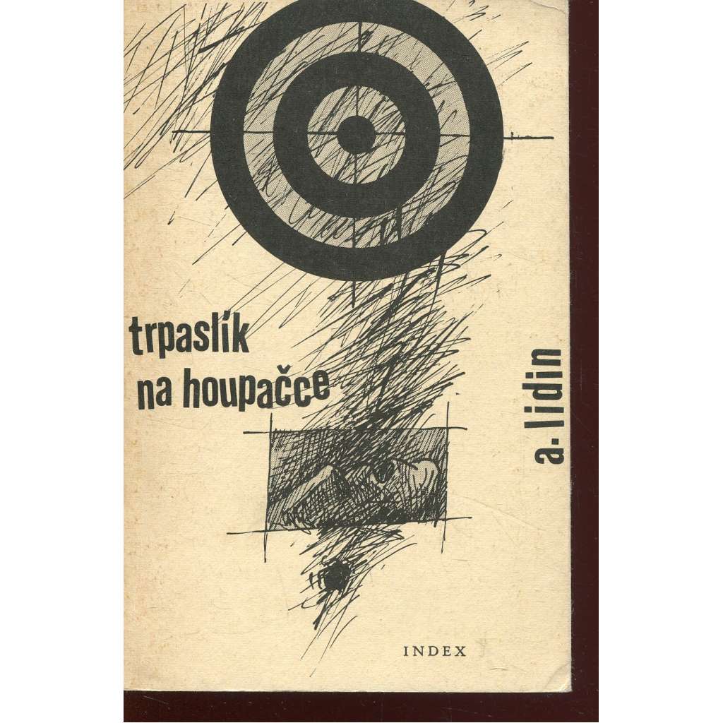 Trpaslík na houpačce (exil)