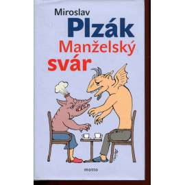 Manželský svár (Miroslav Plzák)