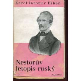 Nestorův letopis ruský