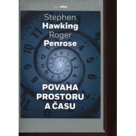 Povaha prostoru a času
