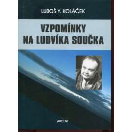 Vzpomínky na Ludvíka Součka (Ludvík Souček)