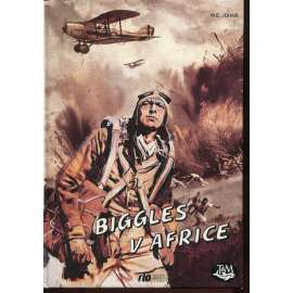 Biggles v Africe