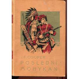 Poslední Mohykán