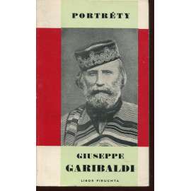 Giuseppe Garibaldi (Portréty, svazek 45.)
