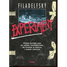 Filadelfský experiment