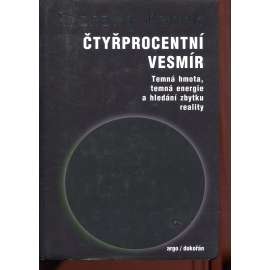 Čtyřprocentní vesmír