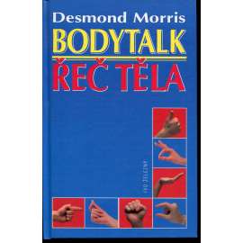 Bodytalk – řeč těla