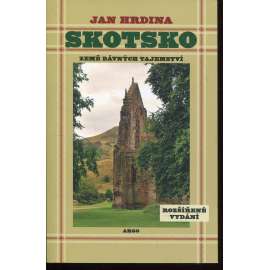 Skotsko - země dávných tajemství