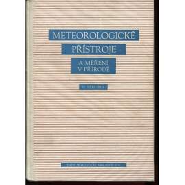 Meteorologické přístroje a měření v přírodě