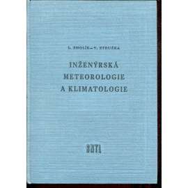 Inženýrská meteorologie a klimatologie
