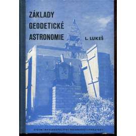 Základy geodetické astronomie