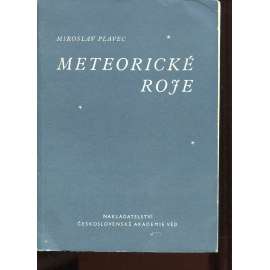 Meteorické roje